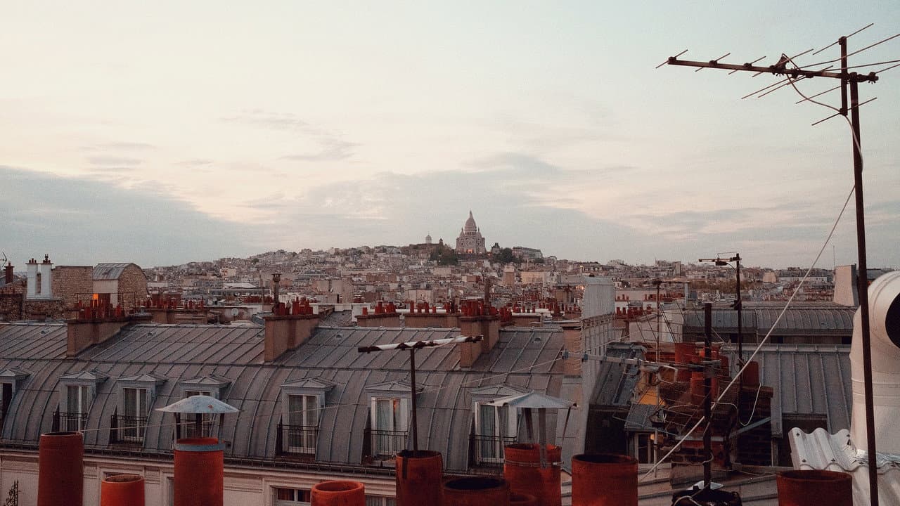 Fragments de nous