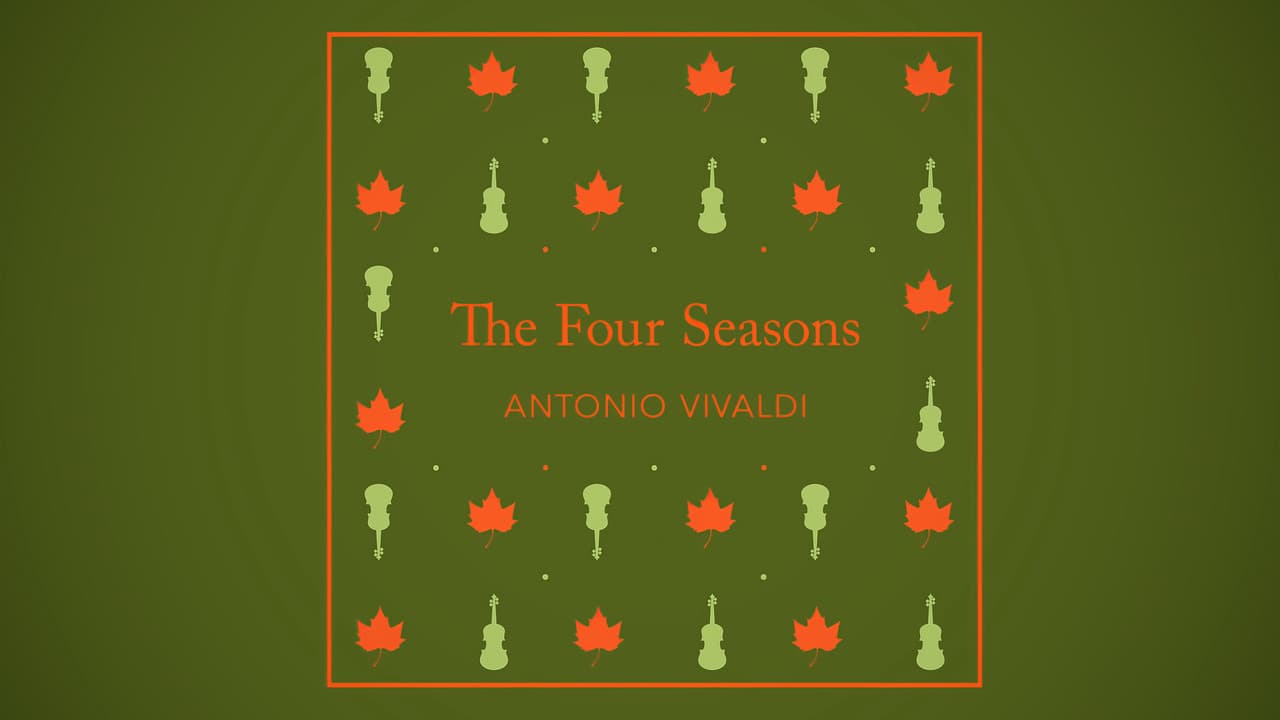Vivaldi: The Four Seasons