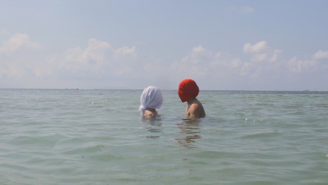 When the sea turns red