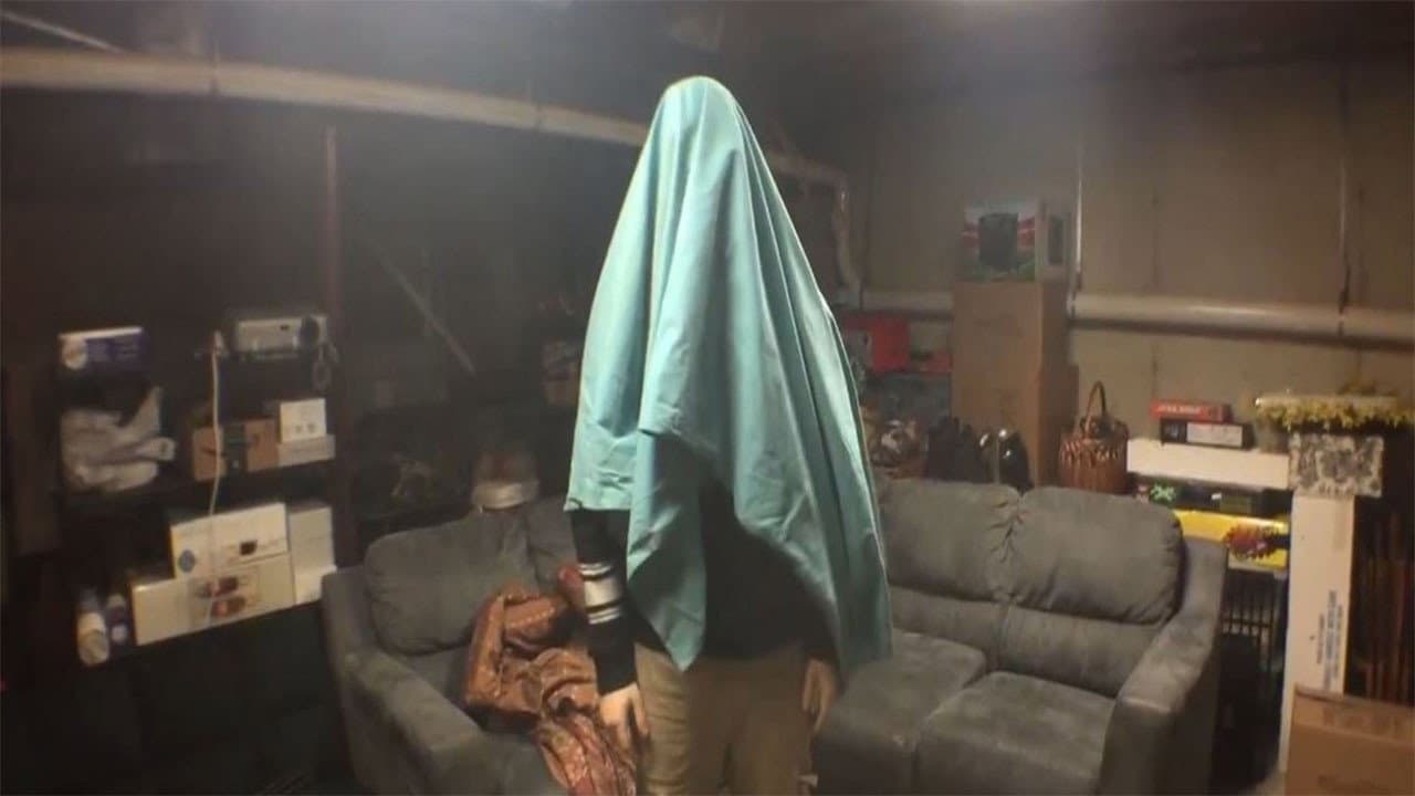The Costume