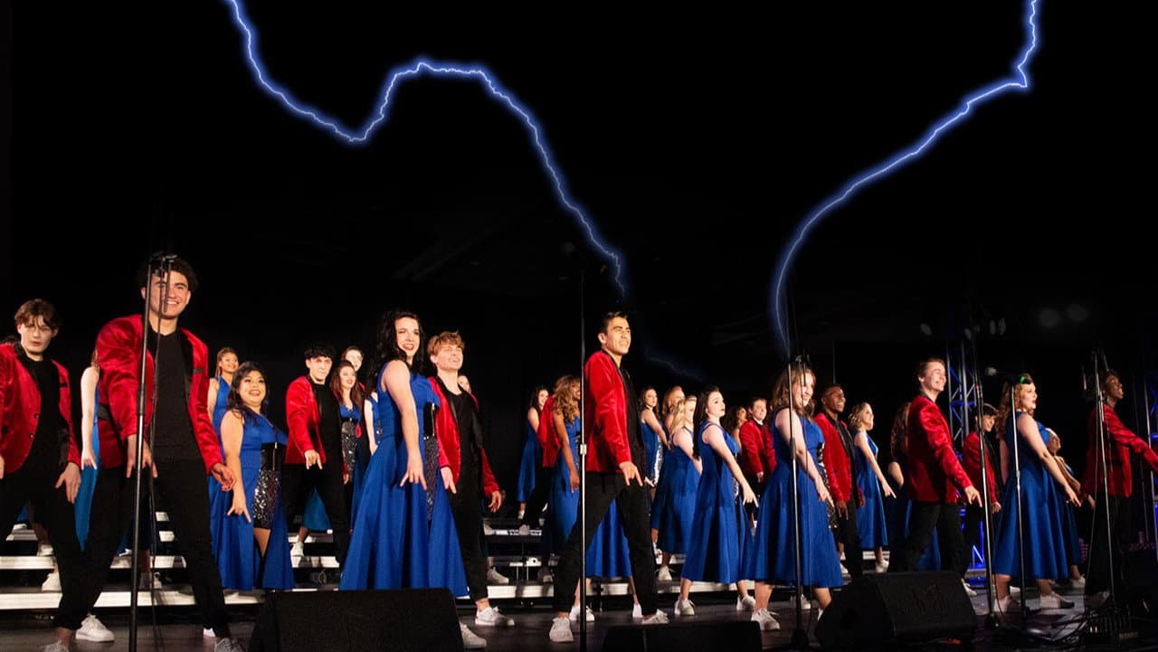 Voices of Central