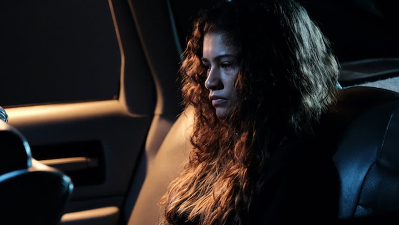 Euphoria Season 2