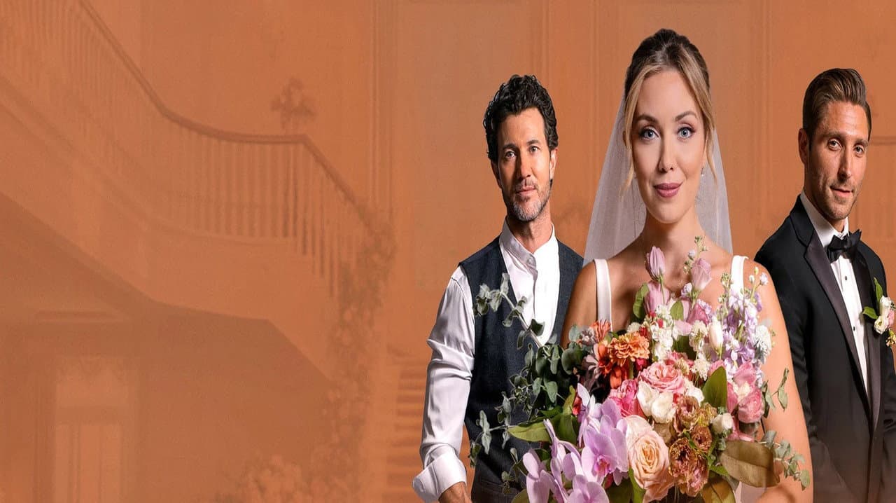 A Wedding for Belle