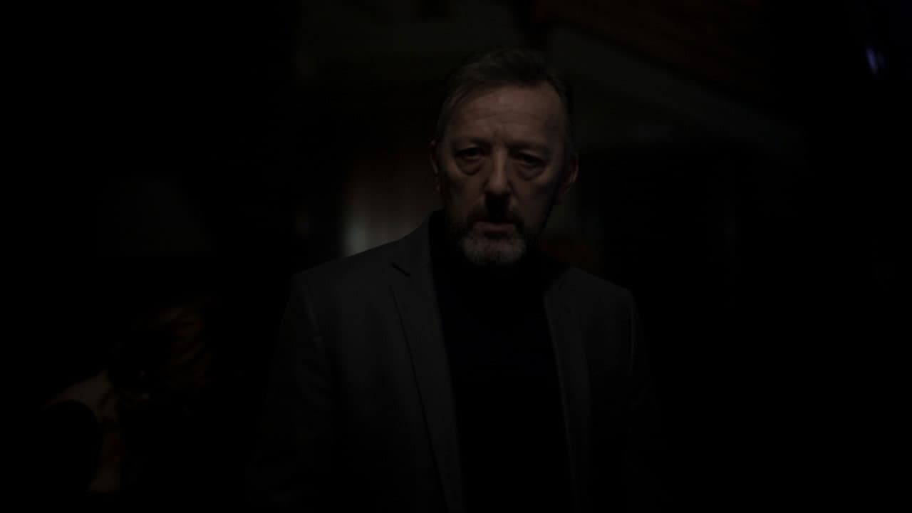 The Spiritualist