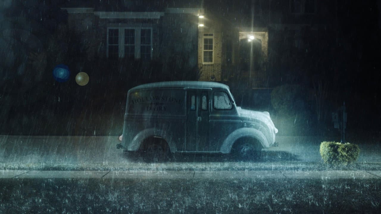 The Milkman