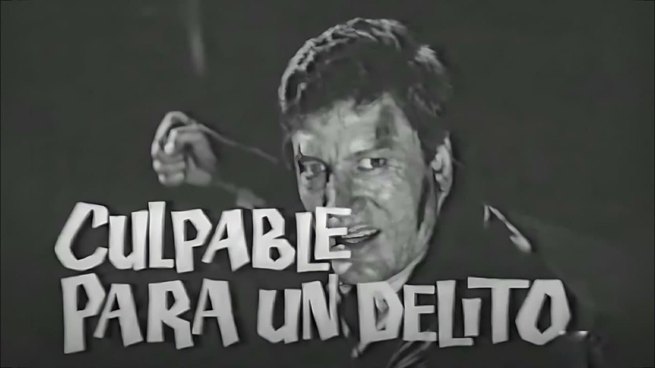 Culpable para un delito