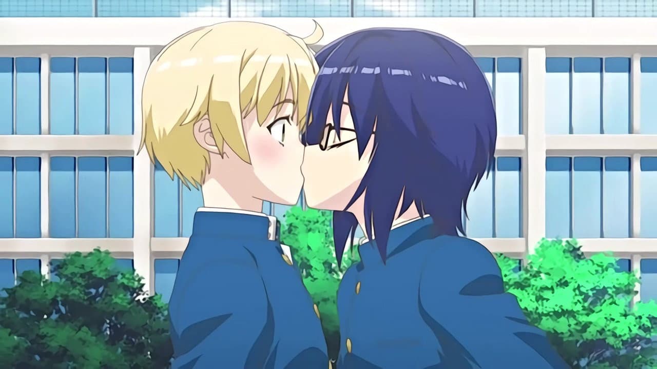 Otokonoko Delivery