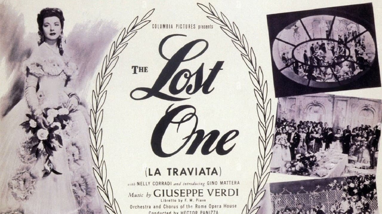 The Lost One