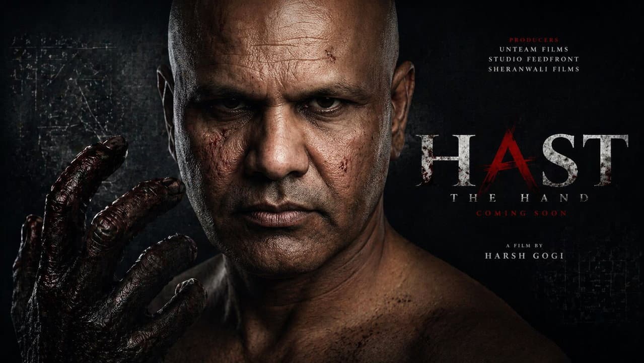 HAST - The Hand