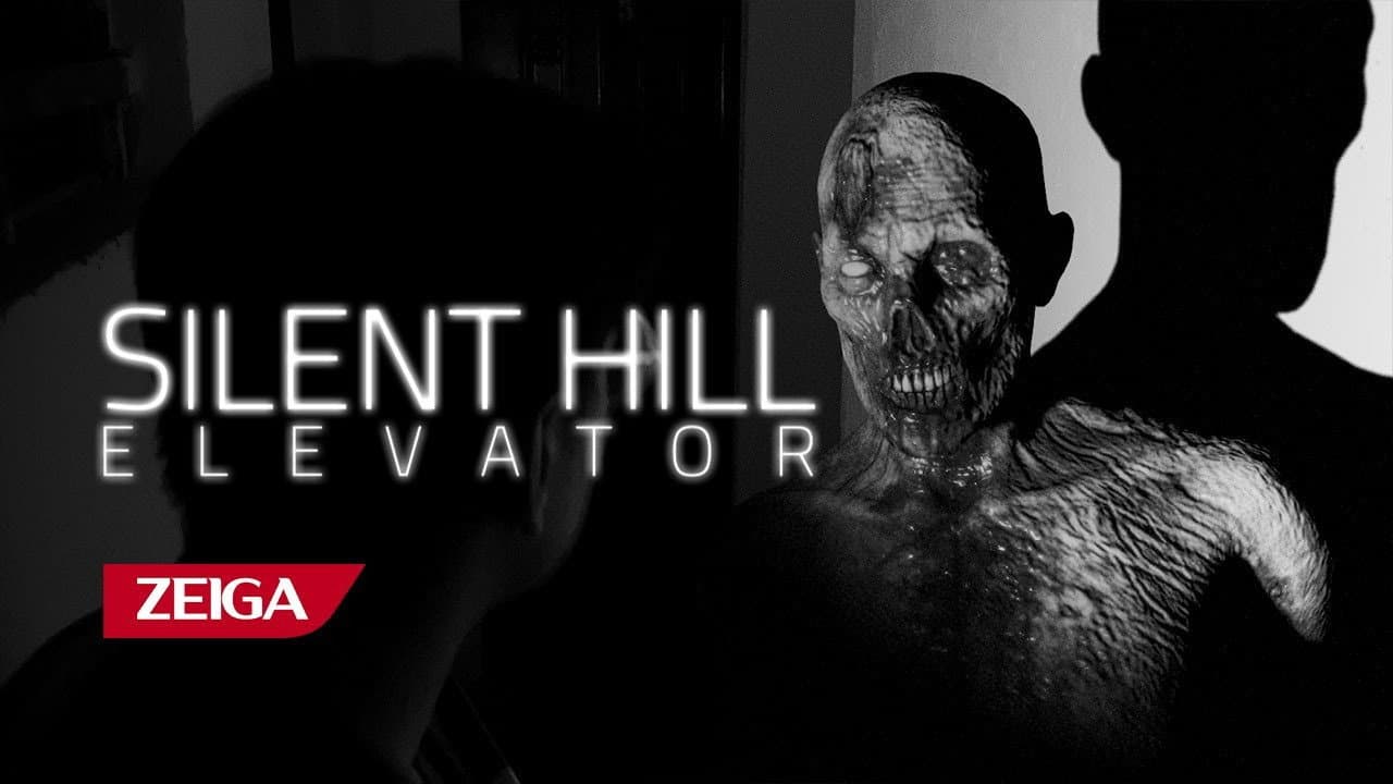 Silent Hill: Elevator