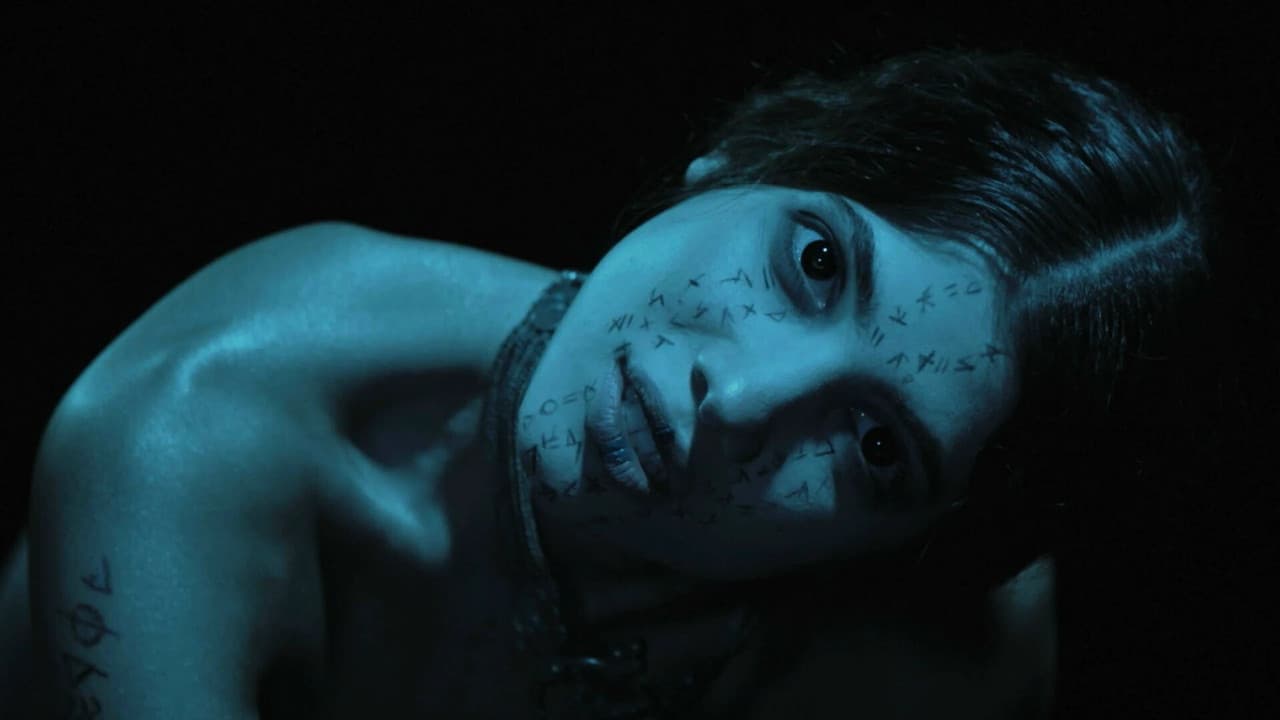 The Mummy