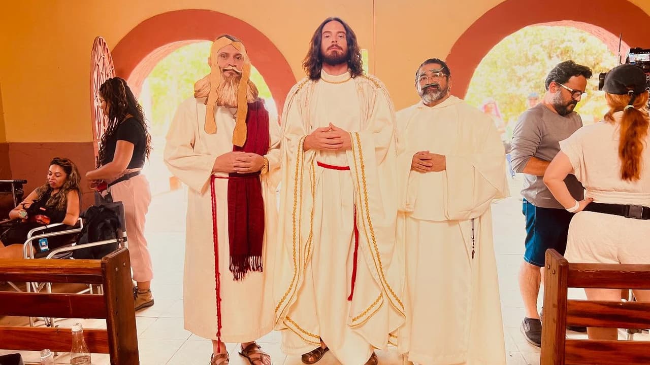 O Messias de Canaã
