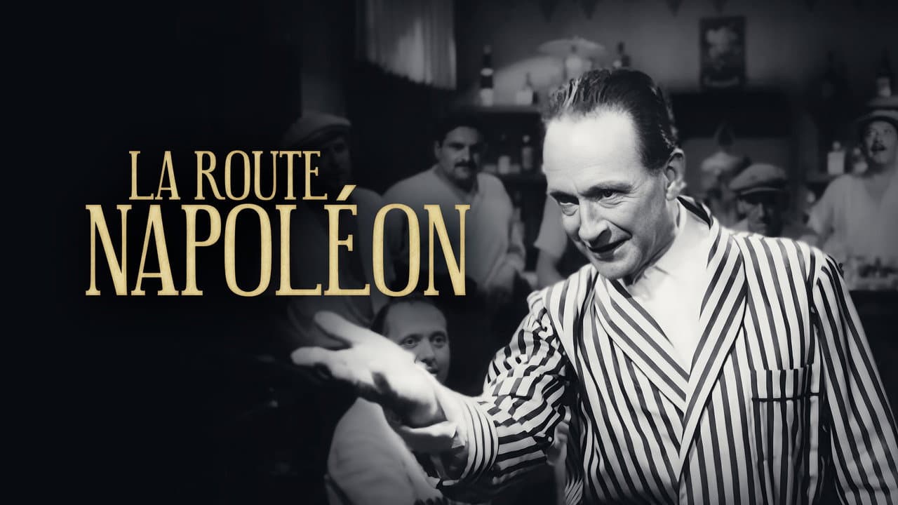 Napoleon Road