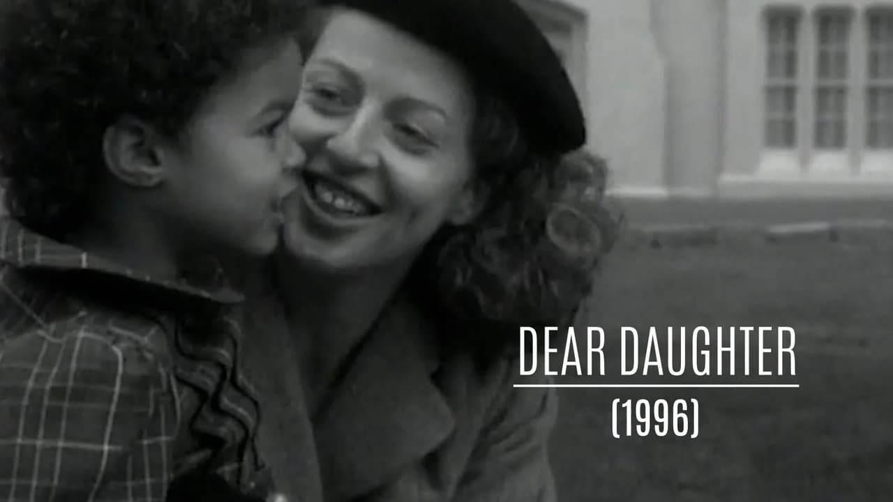 Dear Daughter