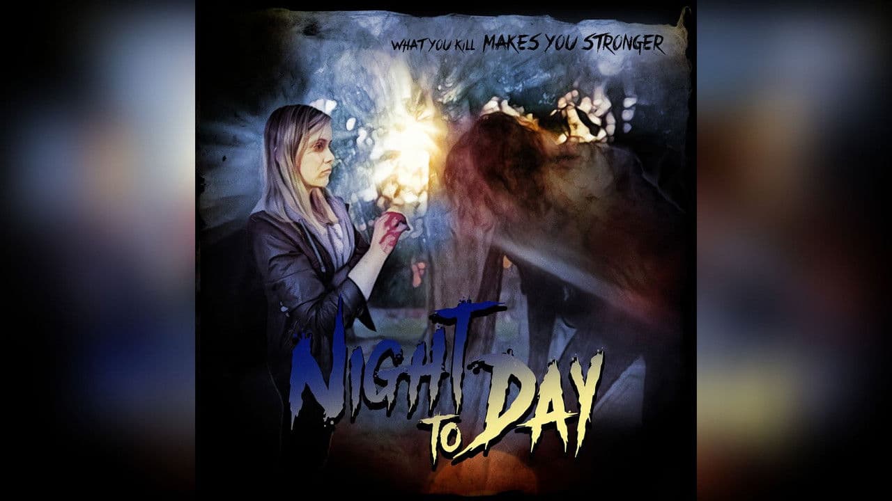 Night to Day