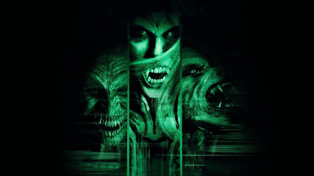 The Monster Project