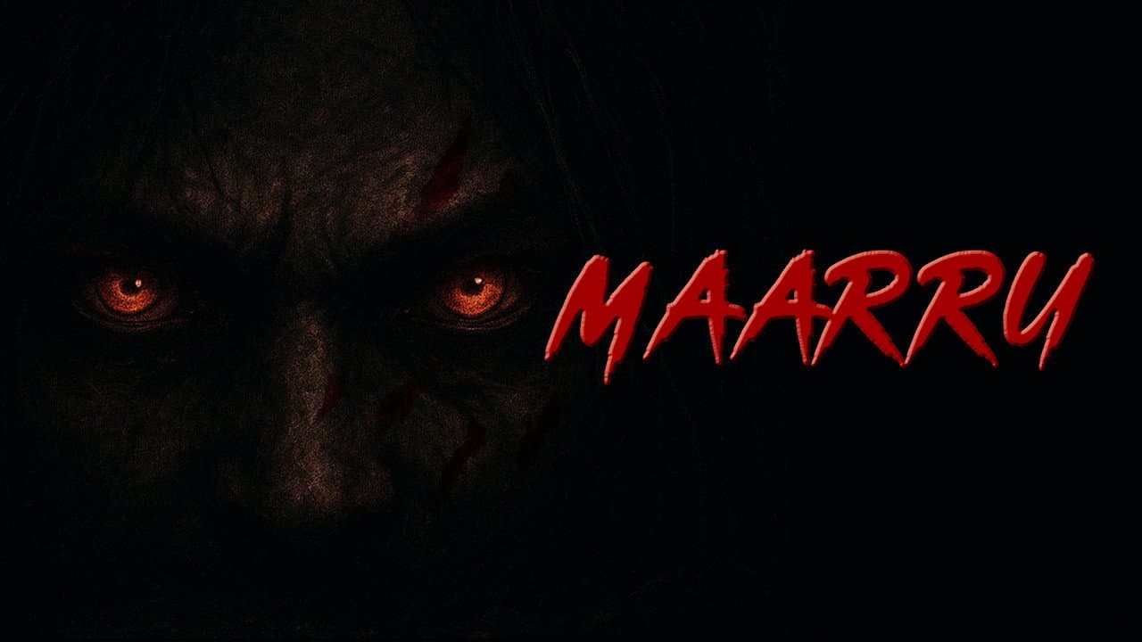 MAARRU