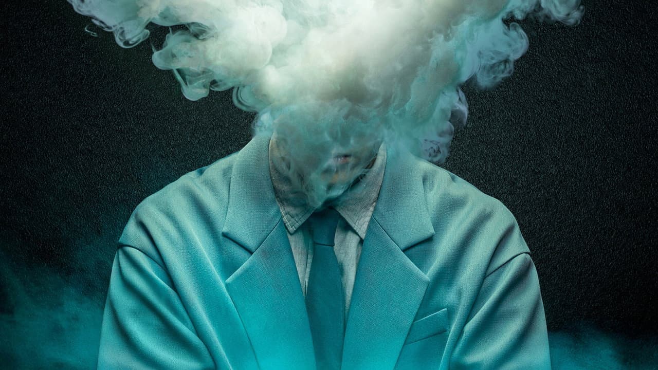 Human Vapor