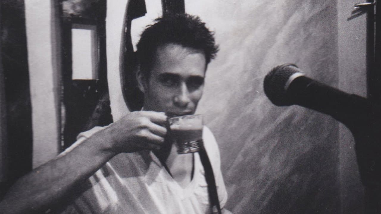 Jeff Buckley: Live At Sin-é