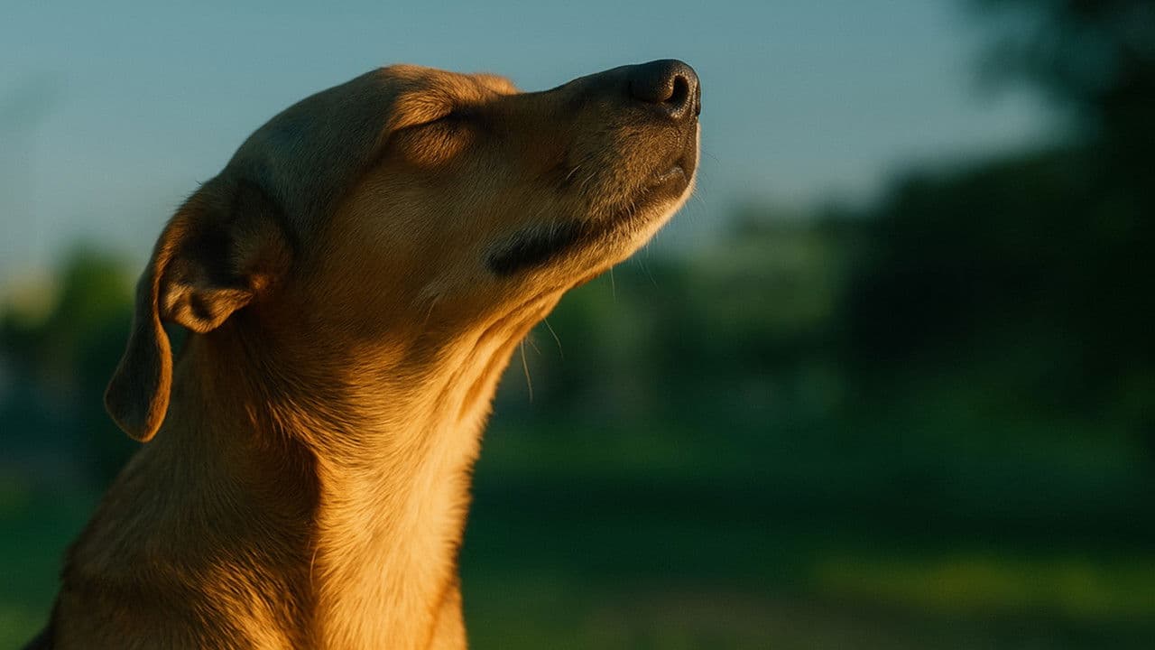 Caju, Meu Amigo