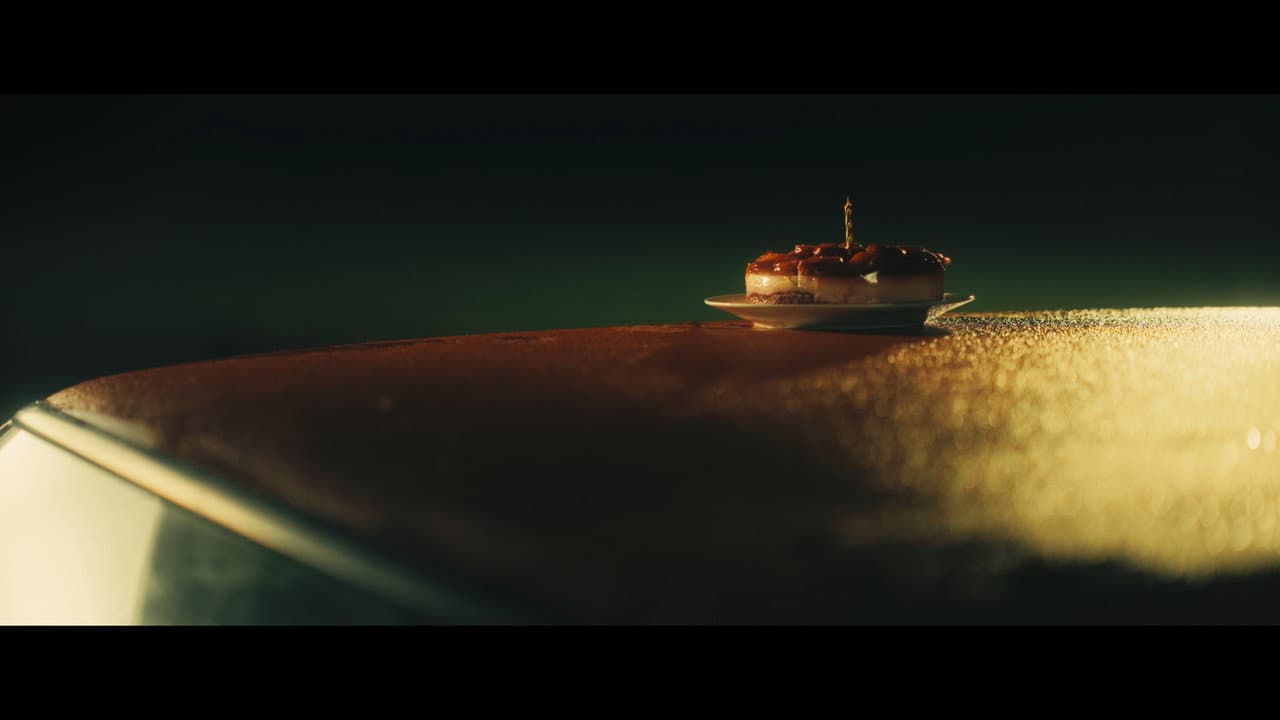 Oblivion