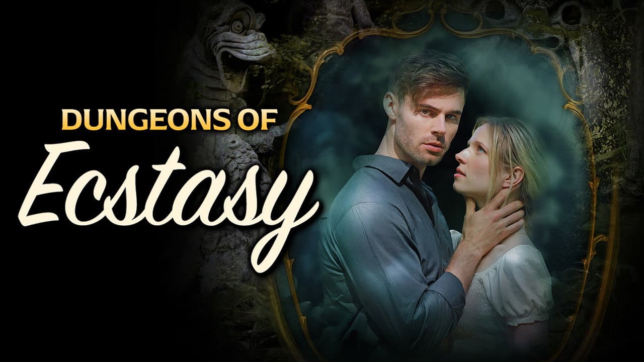 Dungeons of Ecstasy