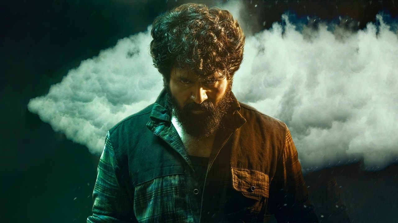 Madharaasi