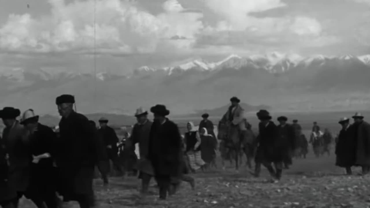 Mother's Field