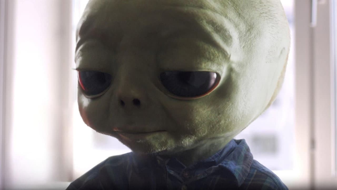 Arne Goes to Space