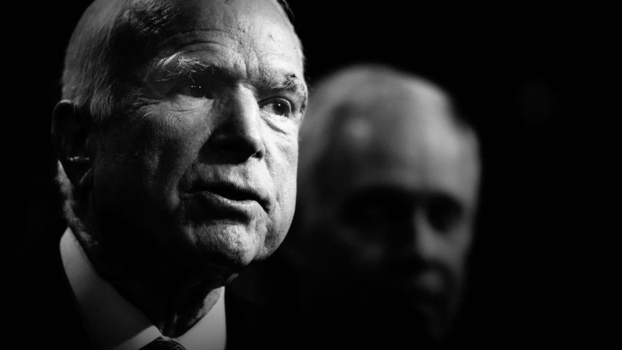 McCain