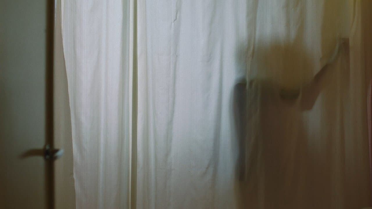 A Scary Movie