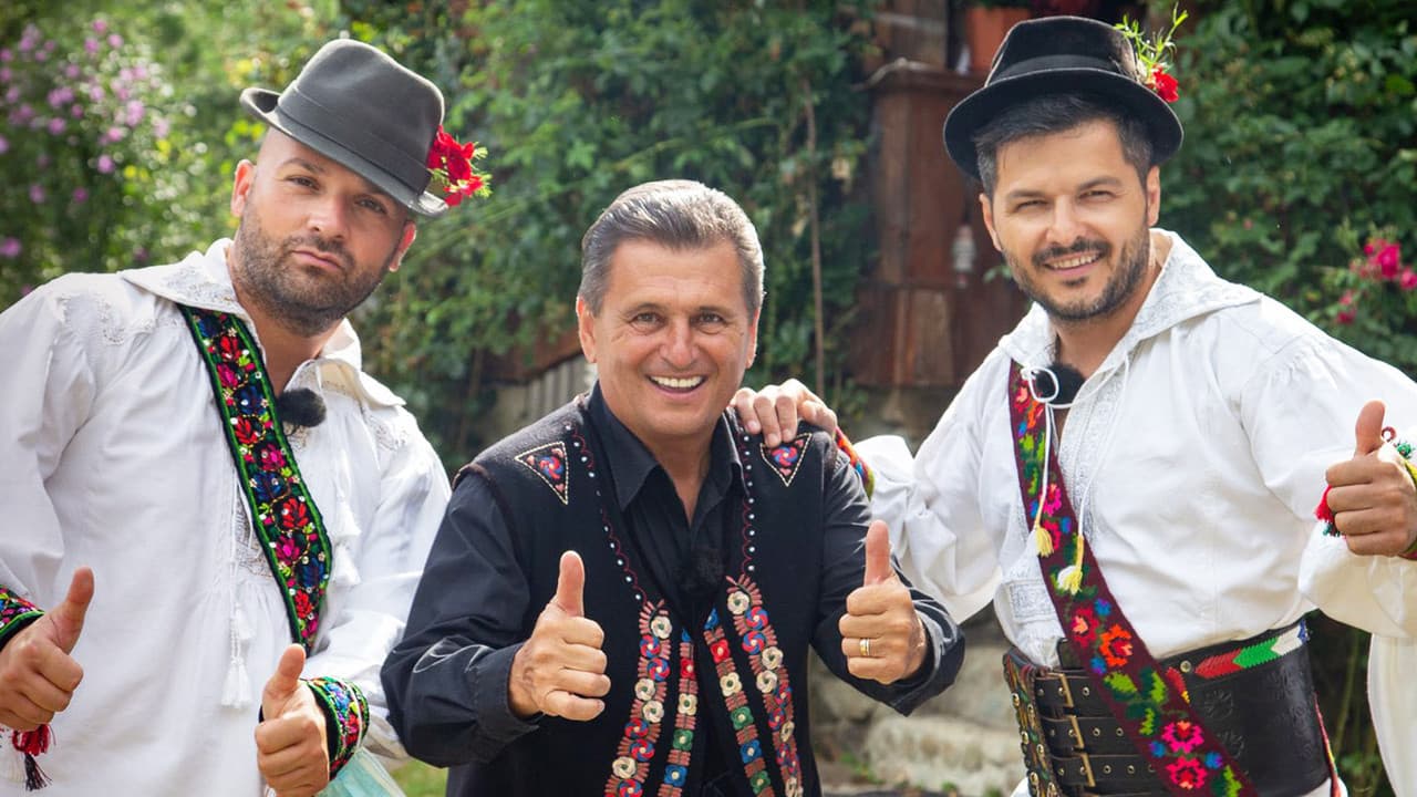 Poftiti pe la noi