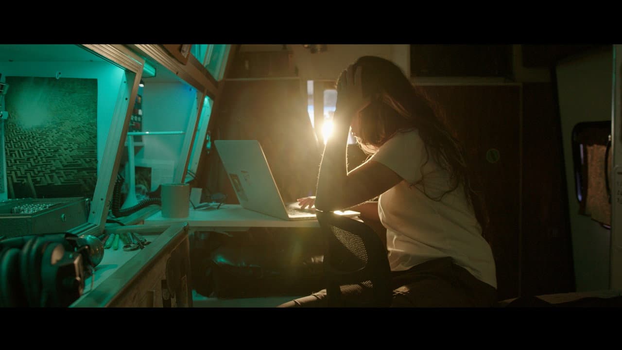 Flashlight