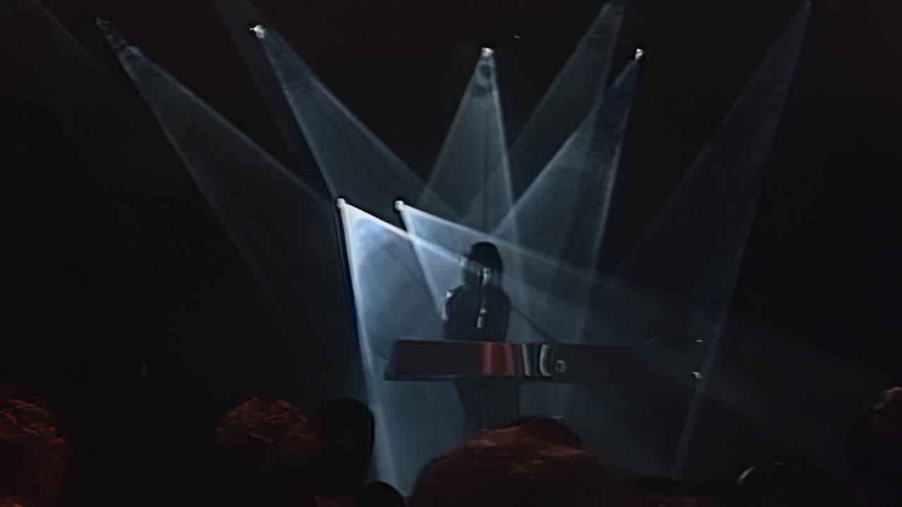 Gowan: Live in Concert
