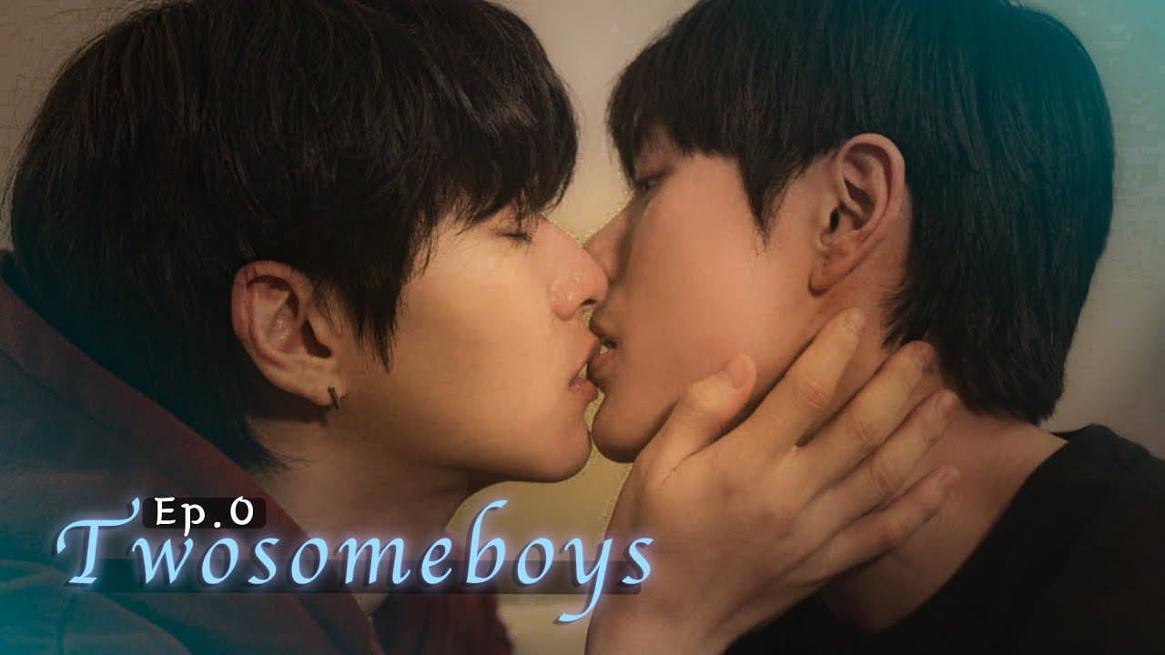 Two Some Boys