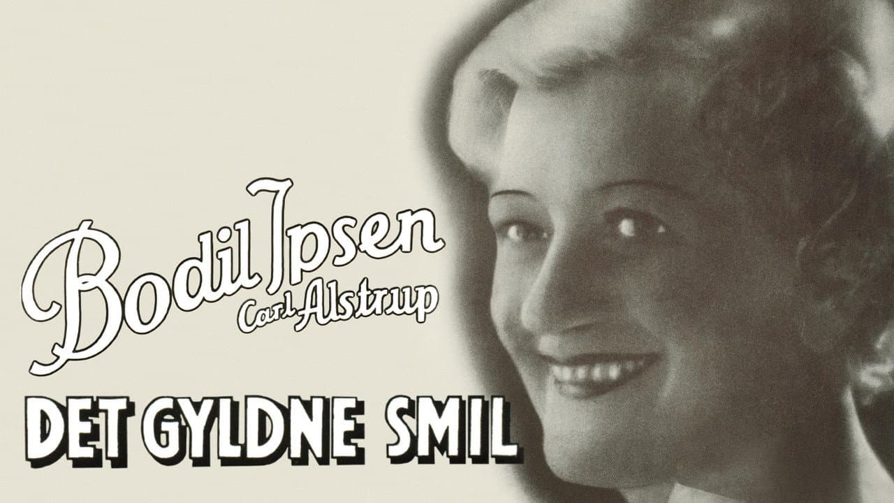 The Golden Smile