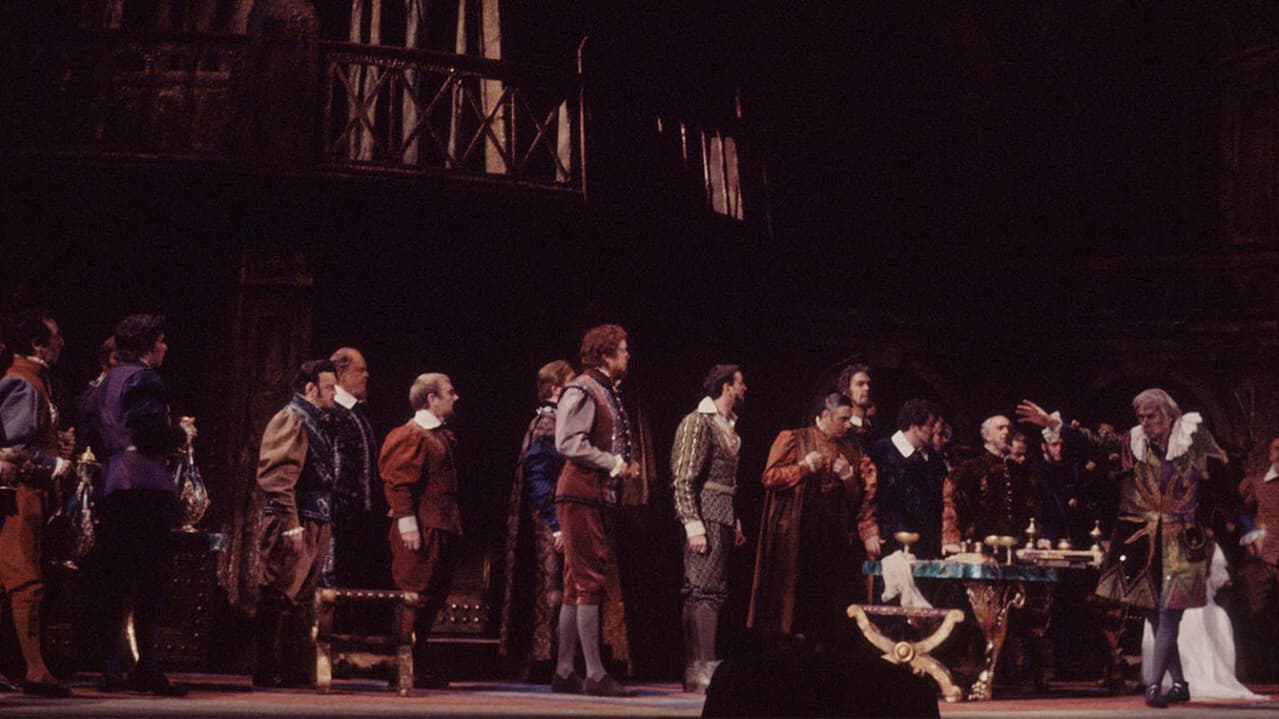 Verdi: Rigoletto