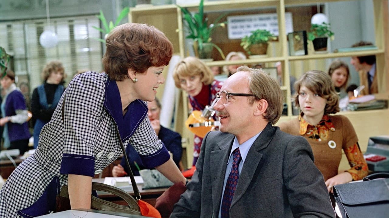 Office Romance
