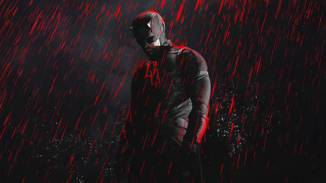 Daredevil: Born Again