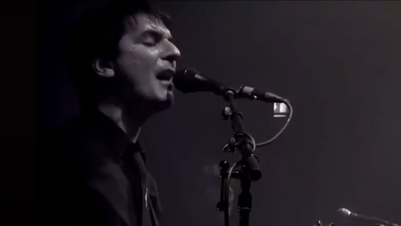 Amplifier: Live in Berlin