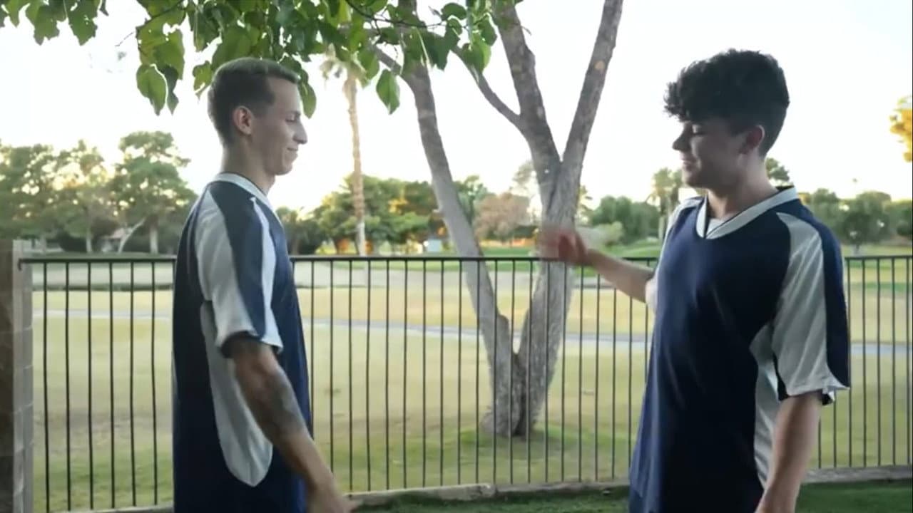 Bigger Than Mine?