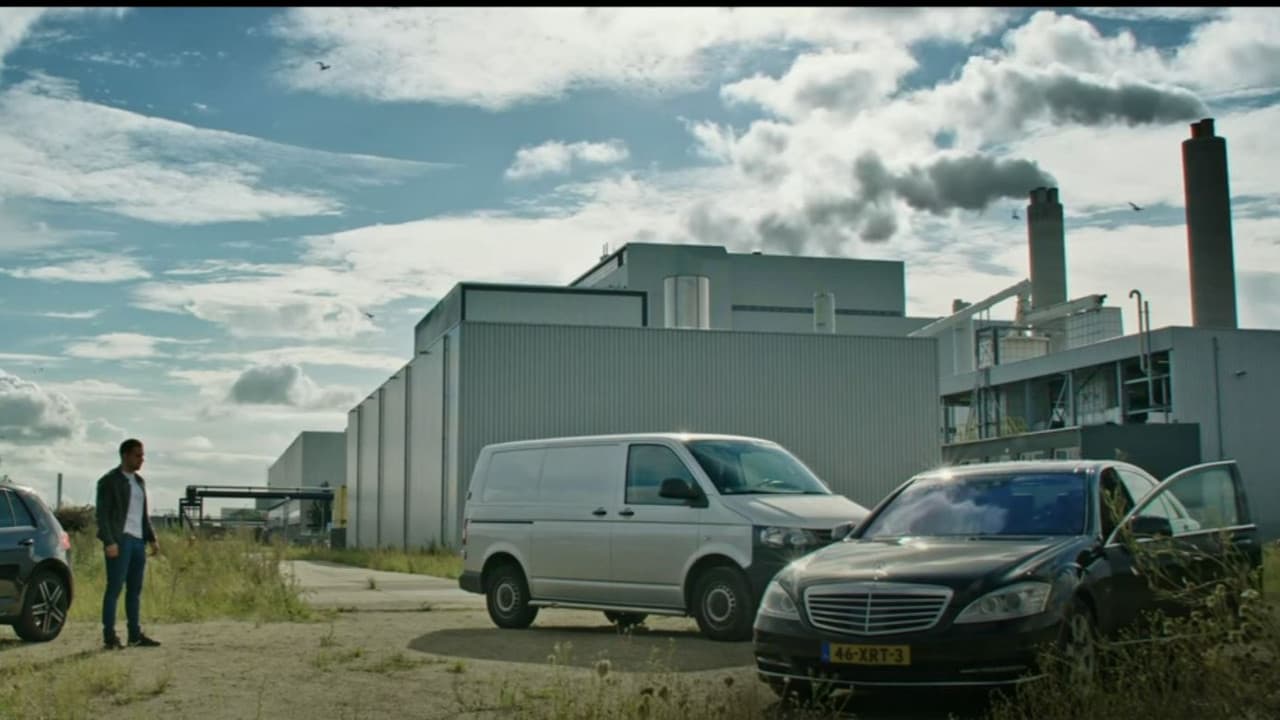 De Afrekening