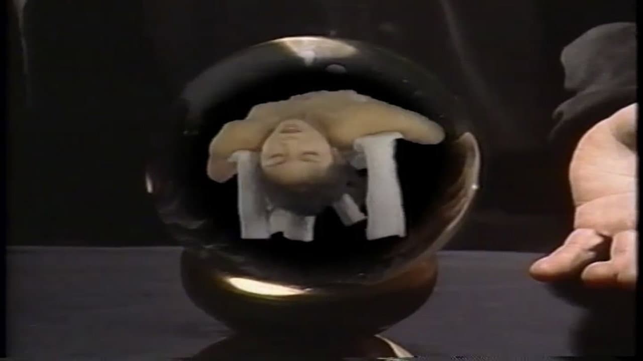 Virgin Dream