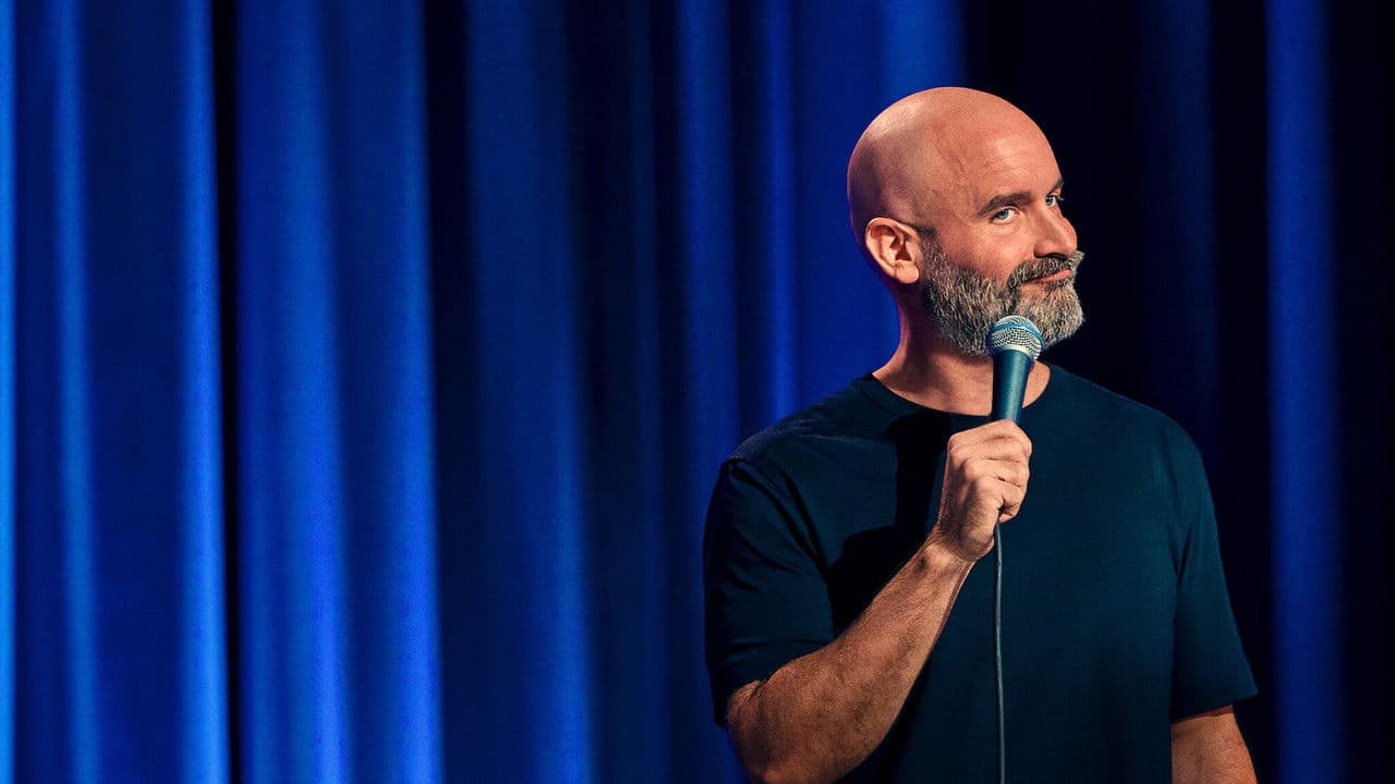 Tom Segura: Teacher