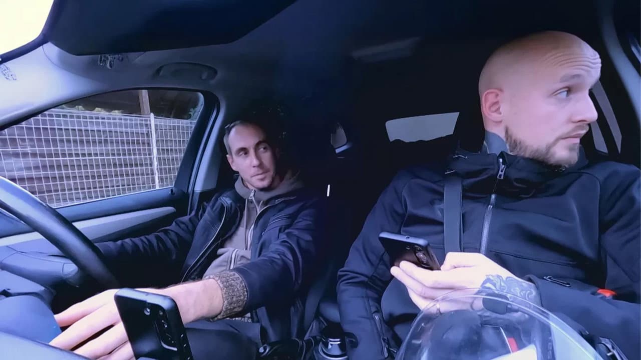Super détectives !