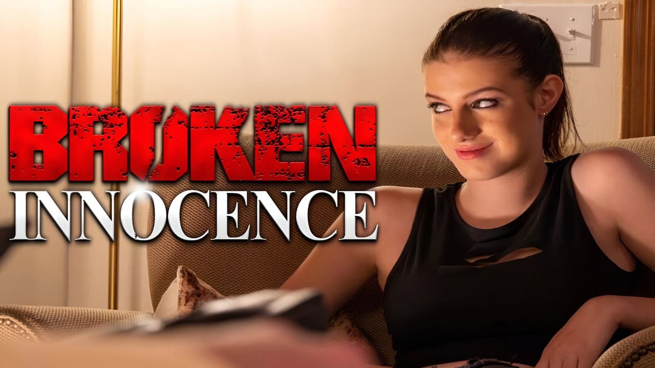 Broken Innocence