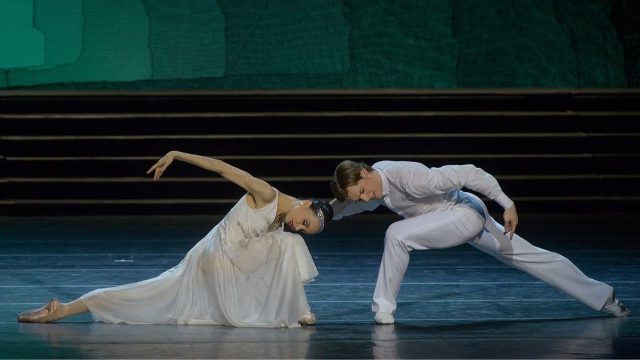 Prokofiev: Cinderella