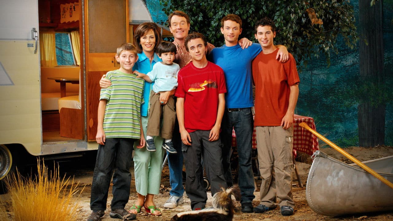 Malcolm in the Middle