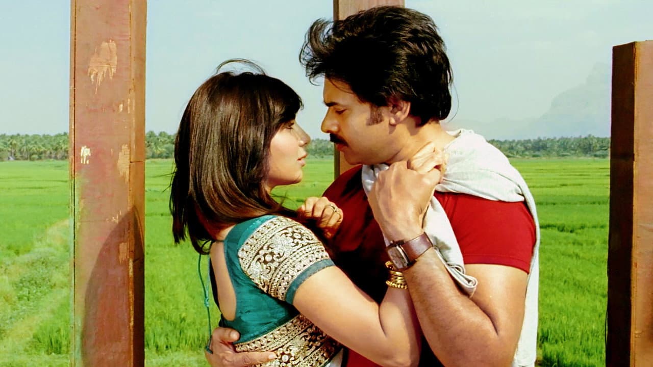 Atharintiki Daaredi