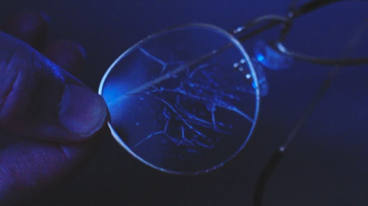 Nearsighted